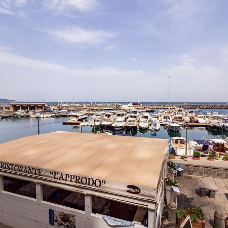 Casa Mariarosa - Seaside Apartment With Balcony Πιάνο ντι Σορέντο Εξωτερικό φωτογραφία