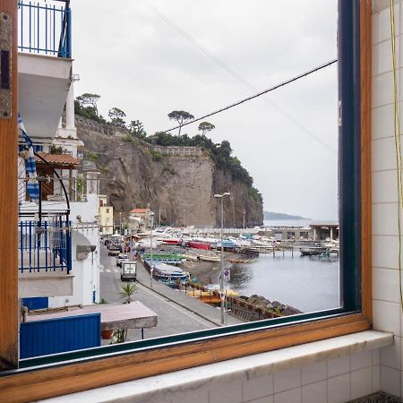 Casa Mariarosa - Seaside Apartment With Balcony Πιάνο ντι Σορέντο Εξωτερικό φωτογραφία