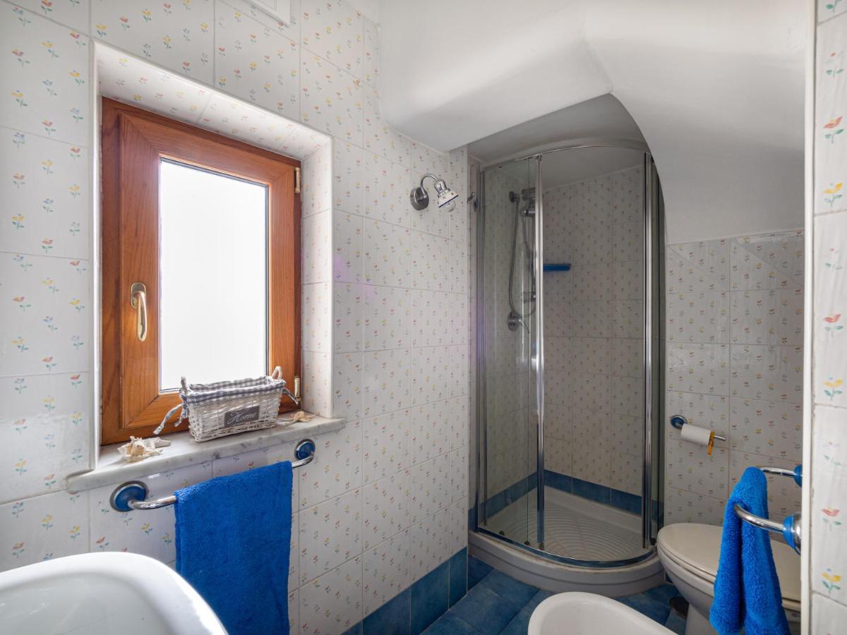 Casa Mariarosa - Seaside Apartment With Balcony Πιάνο ντι Σορέντο Εξωτερικό φωτογραφία