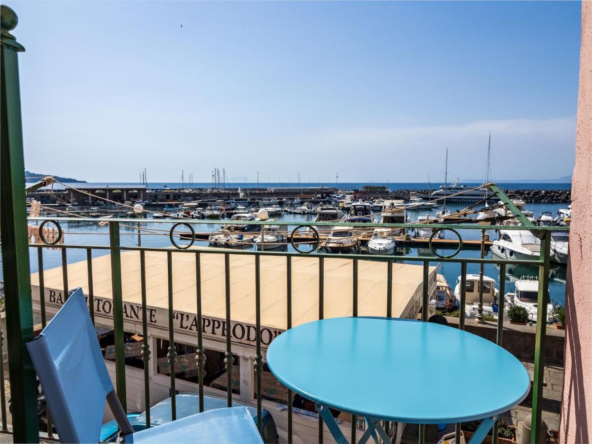 Casa Mariarosa - Seaside Apartment With Balcony Πιάνο ντι Σορέντο Εξωτερικό φωτογραφία